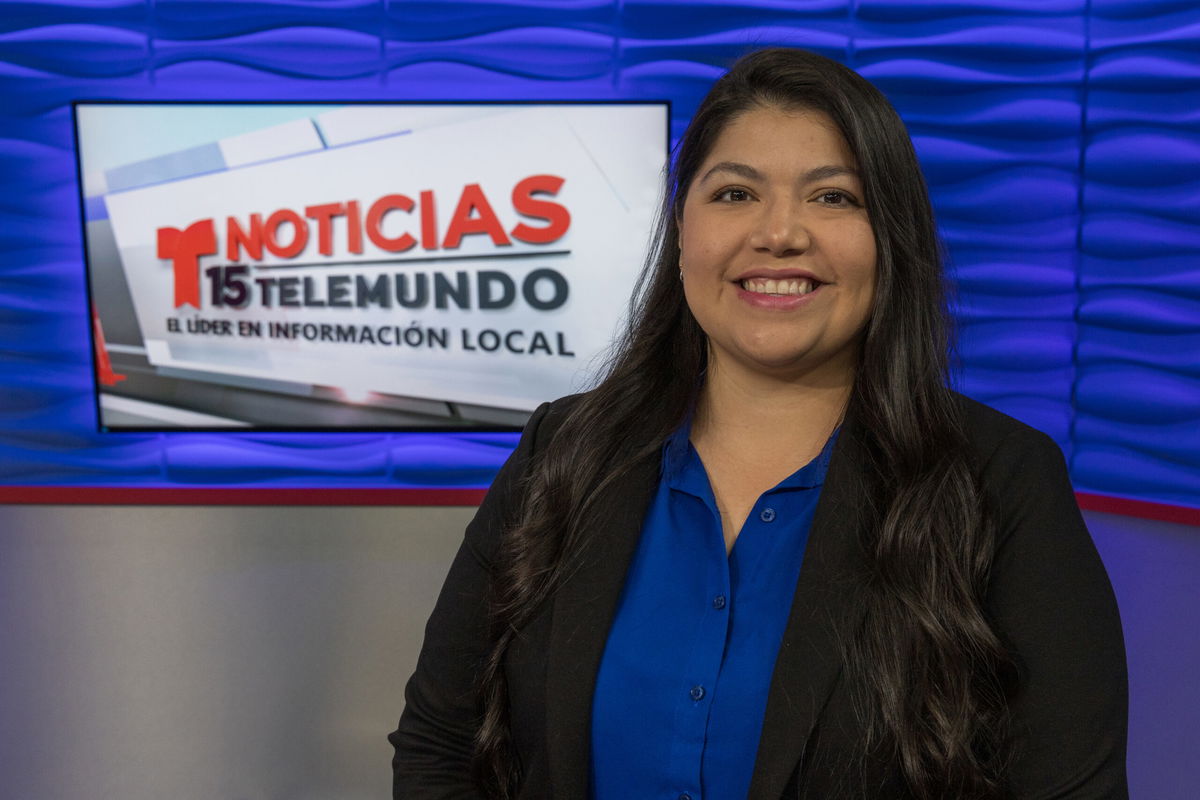 Lizette Fuentes